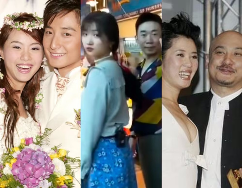 杨迪的分手不是个例？这五个男明星恋爱10多年，却互不结婚